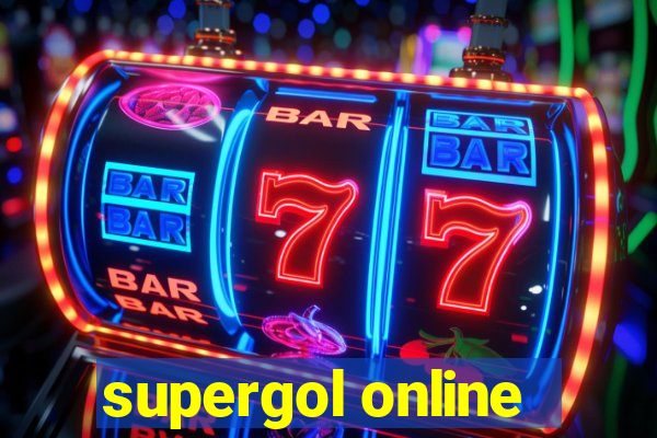 supergol online